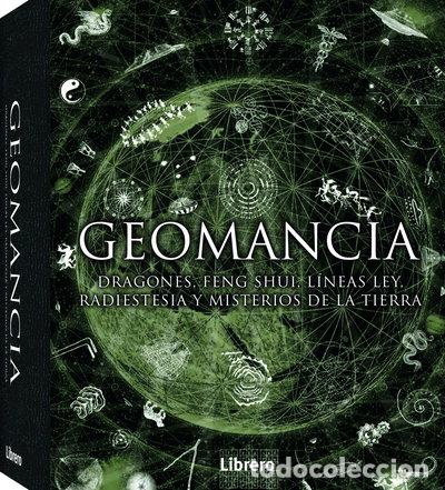 Libros: Geomancia- 9789089986276 - Foto 1