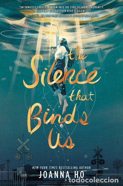 B&uuml;cher: The Silence that Binds Us- 9780063059344