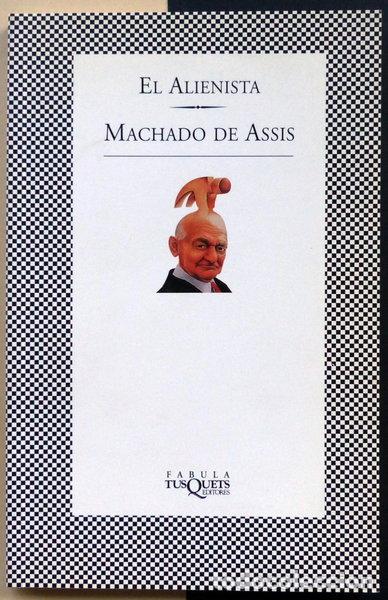 Libri di seconda mano: El alienista- 9788483105399