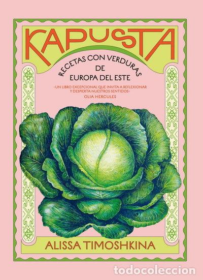 Libri di seconda mano: Kapusta- 9791387934040