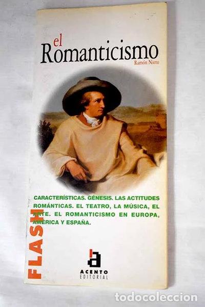 Libri di seconda mano: El Romanticismo- 9788448303136