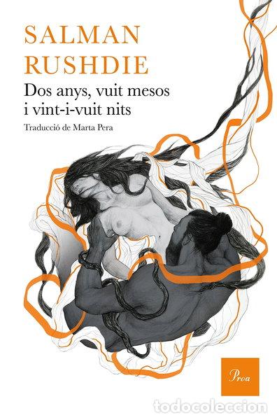 Libri di seconda mano: Dos anys, vuit mesos i vint-i-vuit nits- 9788475885803