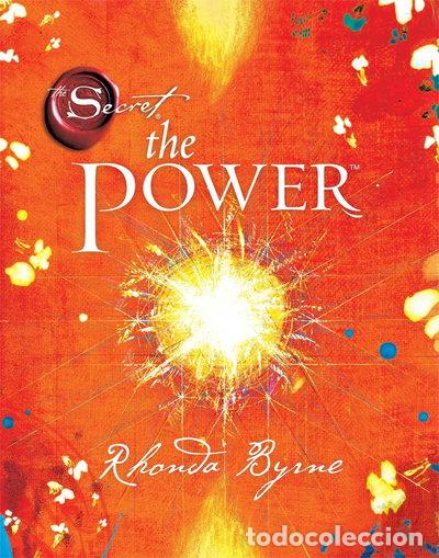 Libri di seconda mano: The Power- 9780857201706