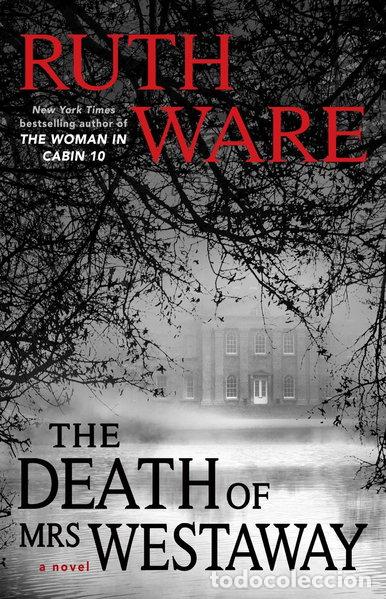 Libros: The Death of Mrs. Westaway- 9781501156250