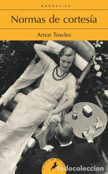 Libros: Normas de cortes&iacute;a- 9788498386080