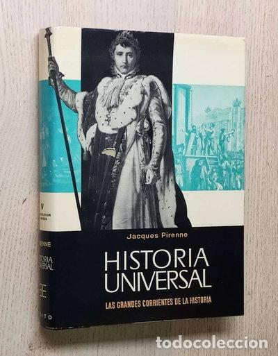 Libros: Historia Universal V. La revoluci&oacute;n francesa- 9788470690235