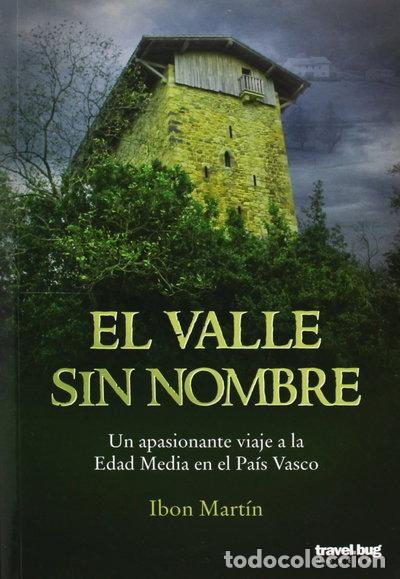 Libri di seconda mano: El valle sin nombre- 9788494091254
