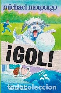Libros: &iexcl;Gol!- 9788479016142