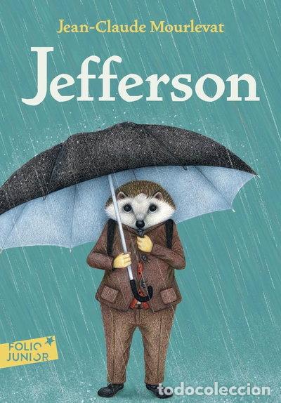 Libros: Jefferson- 9782075155441