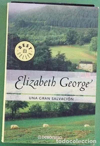 Libri di seconda mano: Una gran salvaci&oacute;n- 9788497596138