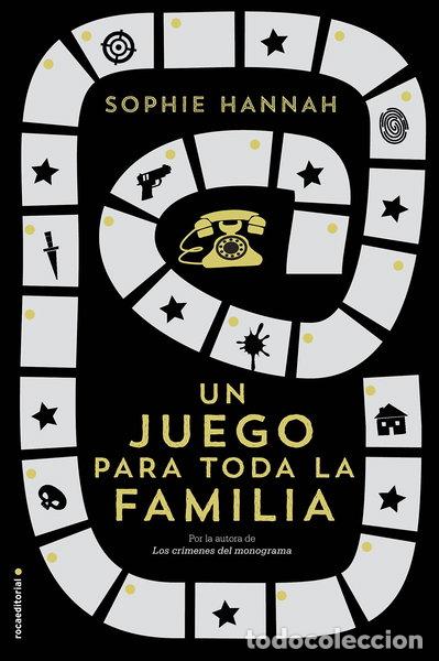 Libri di seconda mano: Un juego para toda la familia- 9788499189635