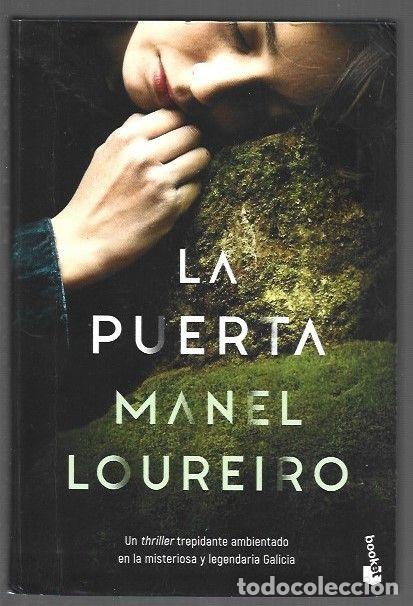 Libri di seconda mano: PUERTA - LA - LOUREIRO, MANEL