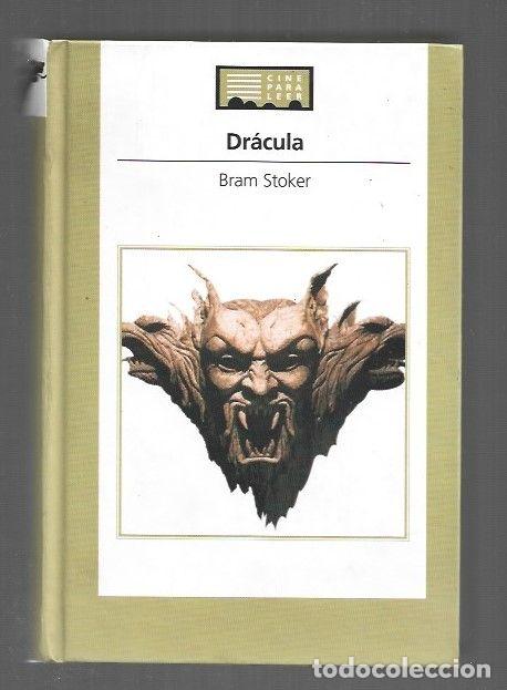 Libri di seconda mano: DRACULA - STOKER, BRAM