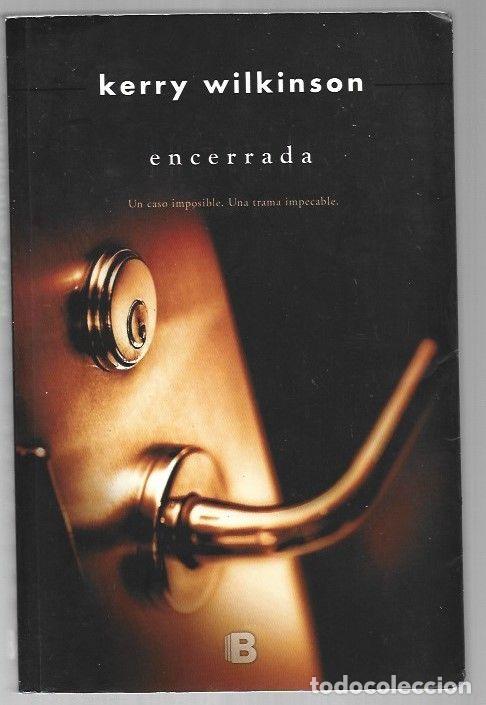 B&uuml;cher: ENCERRADA - WILKINSON, KERRY