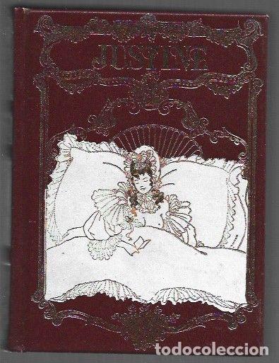 Libri di seconda mano: JUSTINE - MARQUES DE SADE