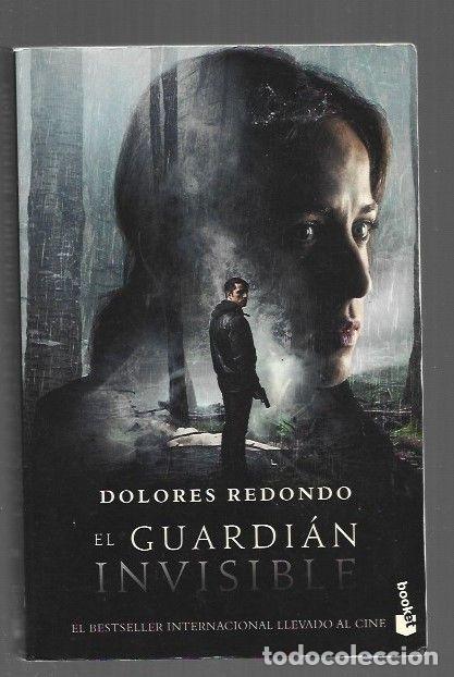 Libri di seconda mano: GUARDIAN INVISIBLE - EL - REDONDO, DOLORES