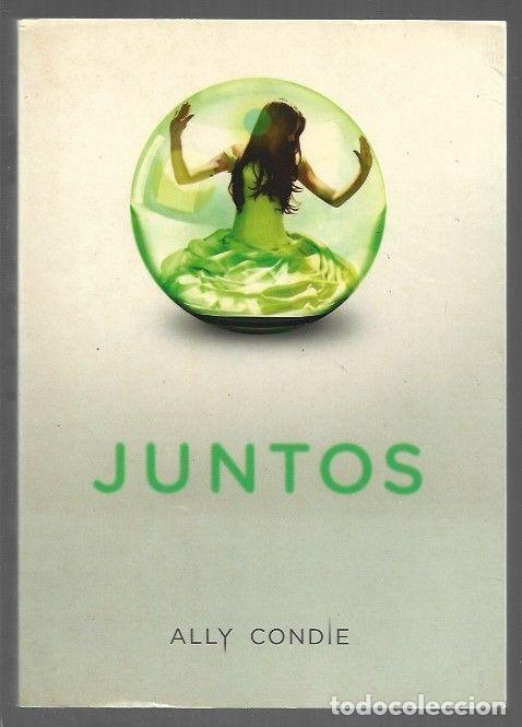 Livros em segunda m&atilde;o: JUNTOS - CONDIE, ALLY