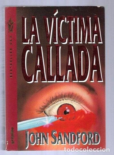 Livros em segunda m&atilde;o: La v&iacute;ctima callada- 9788425323027