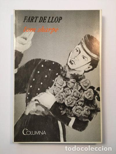 Livros em segunda m&atilde;o: Fart de llop- 9788486433529
