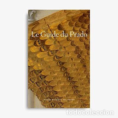 Livros em segunda m&atilde;o: Le Guide du Prado- 9788484802884