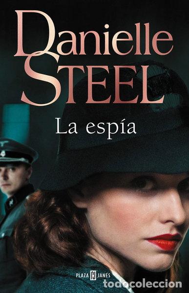 Livros em segunda m&atilde;o: La esp&iacute;a- 9788401025518