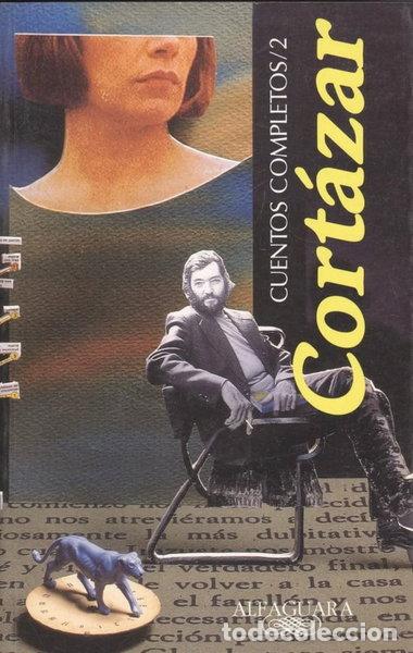Libros: Cuentos Completos II- 9788420481395