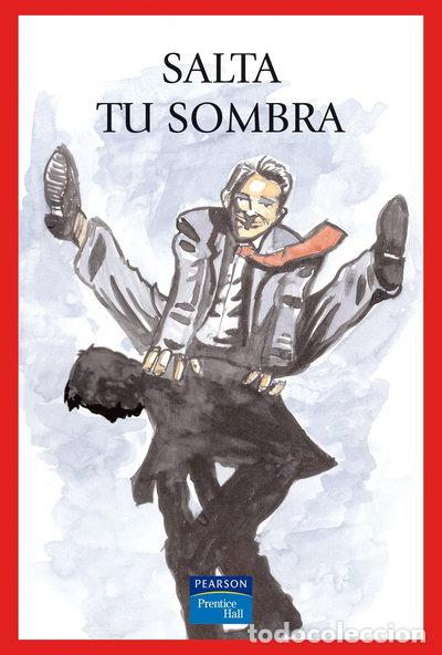 Libros: Salta tu sombra- 9788483223888