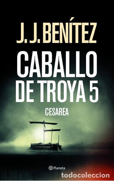 Livros em segunda m&atilde;o: Cesarea- 9788408033684