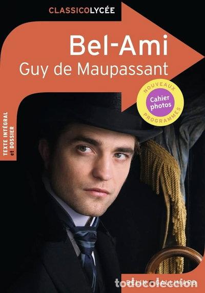 Livros em segunda m&atilde;o: Bel-Ami- 9791035804879