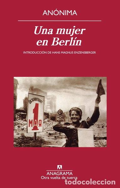 books: Una mujer en Berl&iacute;n- 9788433976185