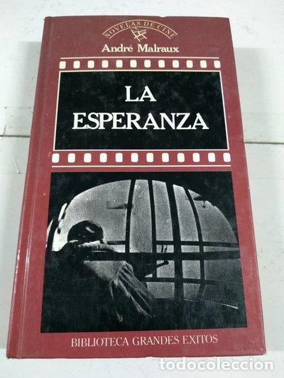 Livres: La esperanza- 9788440200266