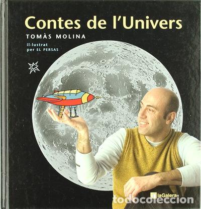 Libros: Contes de l'Univers- 9788424634322