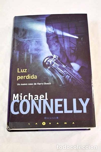 Libros: Luz Perdida- 9788466619745