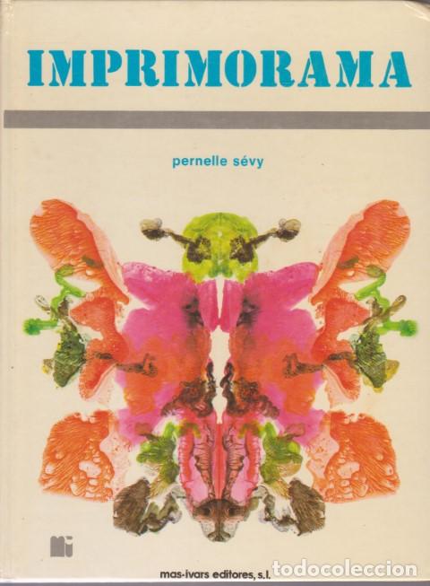 Libros: IMPRIMORAMA - PERNELLE S&Eacute;VY