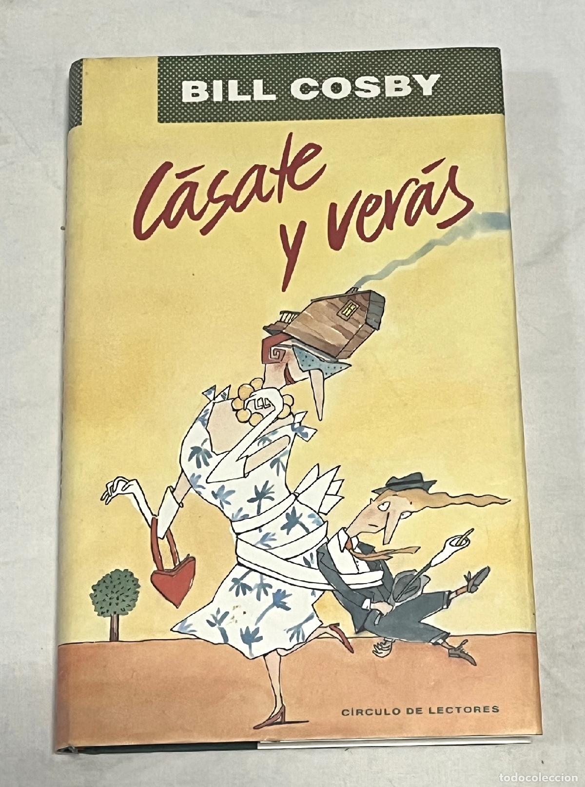 Libros: C&Aacute;SATE Y VER&Aacute;S - Foto 1