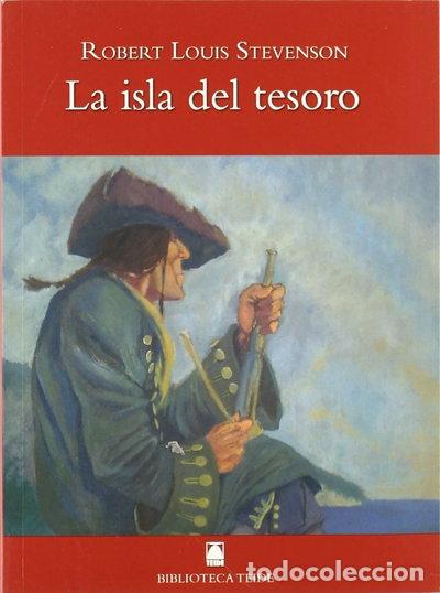 Libri di seconda mano: La isla del tesoro- 9788430760664