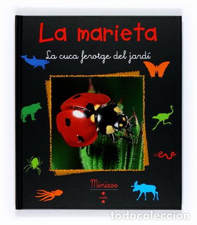 Libri di seconda mano: La marieta- 9788466120555