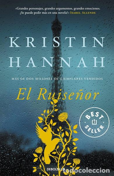Livres: El ruise&ntilde;or- 9788466338400