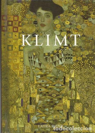 Livros em segunda m&atilde;o: Klimt- 9781405414944
