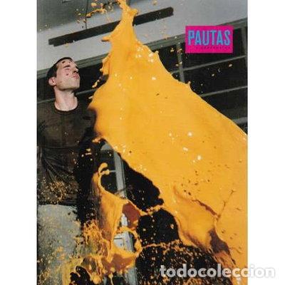 Livros em segunda m&atilde;o: Pautas y contrastes- 9788480269520