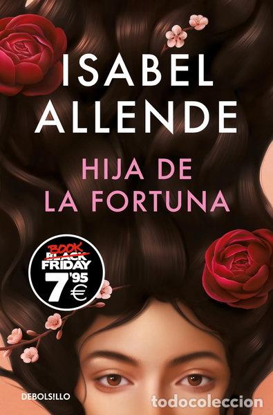 Libri di seconda mano: Hija de la fortuna- 9788466373968