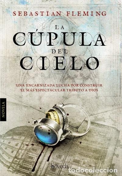 Libri di seconda mano: La c&uacute;pula del cielo- 9788415497011