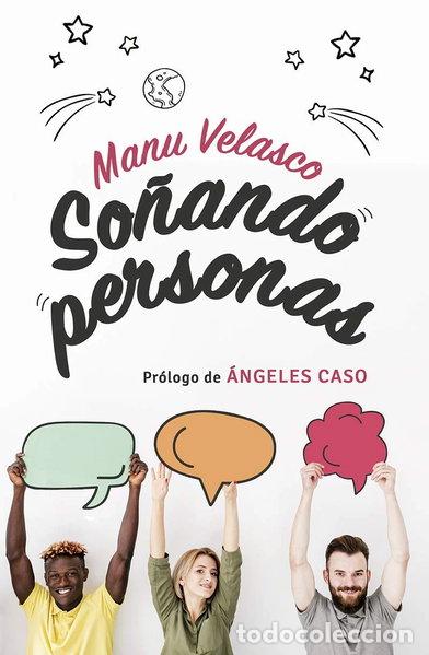 Libri di seconda mano: So&ntilde;ando personas- 9788427144712