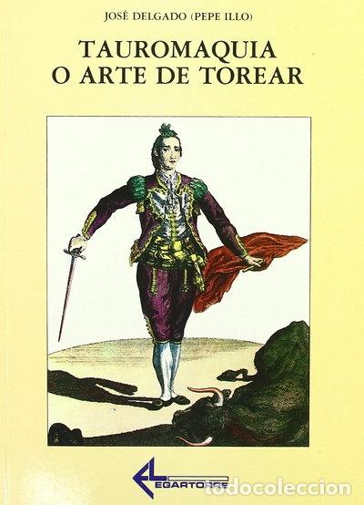 Libri di seconda mano: Tauromaquia o arte de torear- 9788487325106