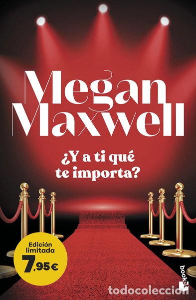 Libros: &iquest;Y a ti qu&eacute; te importa?- 9788408267485