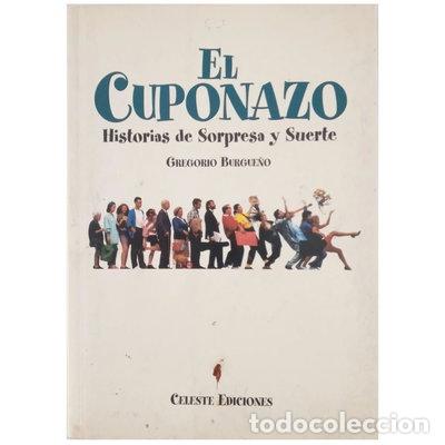 Libros: El Cuponazo- 9788482113197