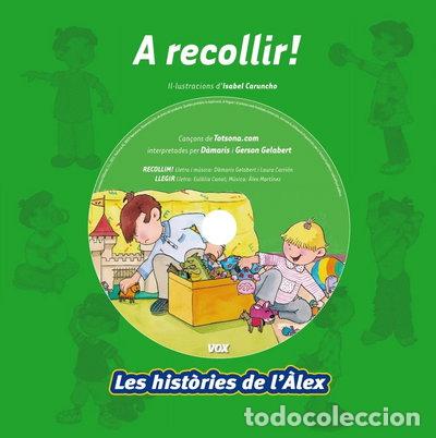 Libros: A recollir !- 9788499740515