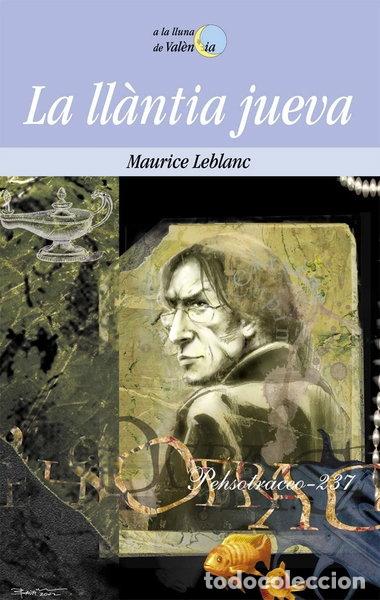 Livros em segunda m&atilde;o: La ll&agrave;ntia jueva- 9788476606339