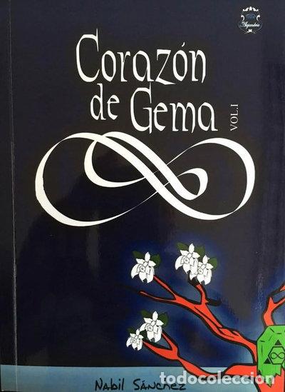 Libri di seconda mano: Coraz&oacute;n de Gema- 9788494505690