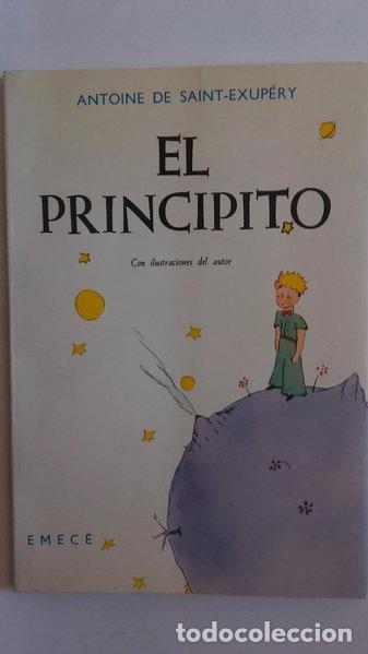 Livres: El Principito- 9788478880065